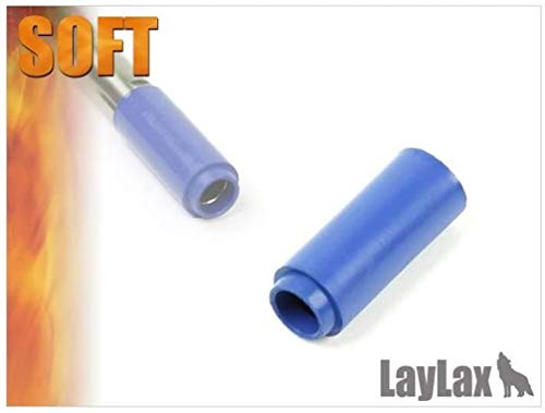 Prometheus Blue Straight Chamber Packing (Bucking)