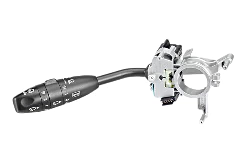 Mando de luces Valeo 251747 con conmutador de intermitentes preciso