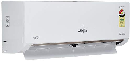 Image of Whirlpool 1.5 Ton 3 Star Split AC (Aluminium, 1.5T MGCL PRM 3S, White)