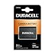 Duracell DR9954 Li-Ion Kamera Ersetzt Akku für NP-FW50
