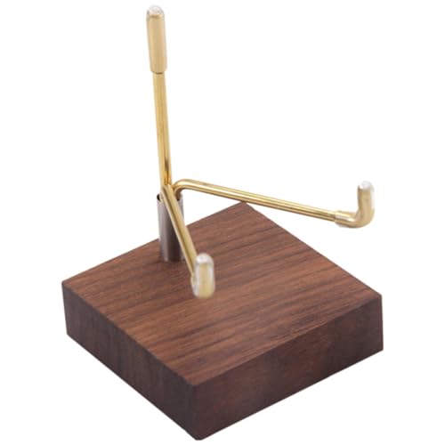 Moderno organizador de collares y pendientes, soporte de exhibición de joyas, soporte decorativo para anillos, soporte de joyería escalonado, elegante exhibición de encimera, estante para pulseras,