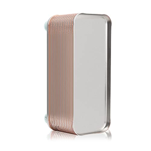 Mrbrew [30 Plates]Mrbrew Homebrew Wort Chiller thumb #7