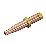 SC12-2 Acetylene Cutting Tip for Smith Torch