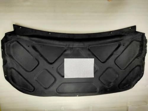 Isolant thermique et phonique de capot pour Ford Mondeo 2002-2006 - 3