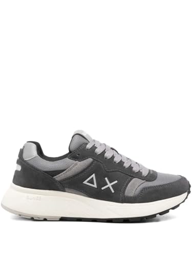 Zapatillas Hombre SUN68 pour la ville : style Sun Daddy S47 en taille 40