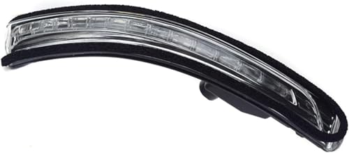 Intermitente de espejo retrovisor Kia Rio 2012-2016 repuesto R