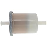 John Deere Original Equipment Fuel Filter #AM876035