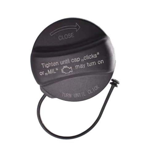 Bouchon réservoir essence anti-évaporation pour X1 X3 X5 X6 réf 16117222391