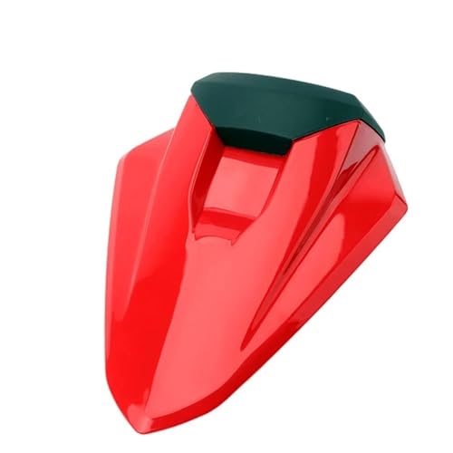 Carénage arrière CBR1000RR-R housse de siège passager finition premium