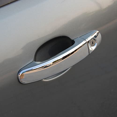 Accessoires auto poignée de porte Ford Escape Kuga 2009-2016 - 5