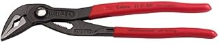 Knipex 40212 Long Jaw Cobra Water Pump Pliers 250 mm