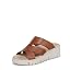 Brown Leather