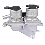 Bario Secondary Air Injection Check Valve Replacement for Toyota Tacoma 2012-2015 (25710-31022) Air Switching...