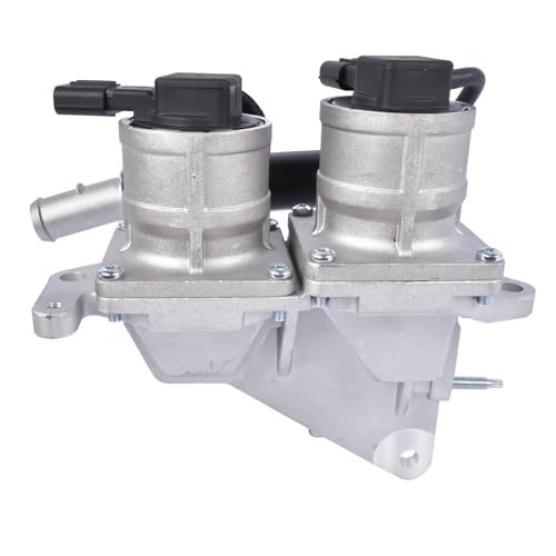 Bario Secondary Air Injection Check Valve Replacement for Toyota (25710-31022)