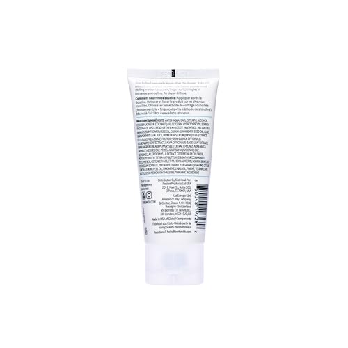 9. Bild von Curlsmith Hold Me Softly Style Balsam - Natürliche Stylingcreme für welliges und lockiges Haar (59ml) 59 ml