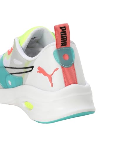 Image of Puma Mens Profoam Fuego Running Shoe