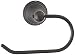 AmazonBasics AB-BR808-OR Toilet Paper Holder, Oil Rubbed Bronze