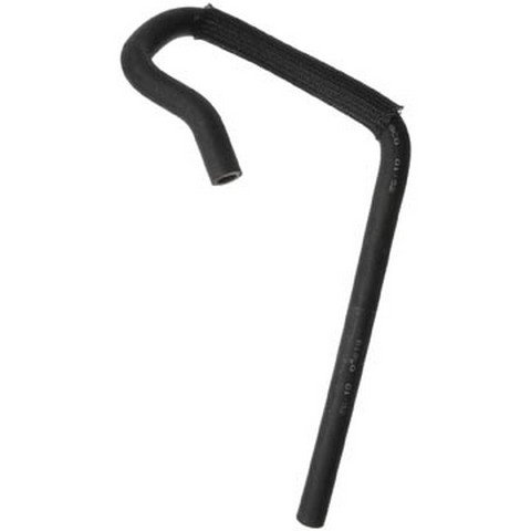 Dayco 87736 Heater Hose, Black #TOP12