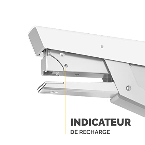 Fellowes Agrafeuse LX890 - vue 9