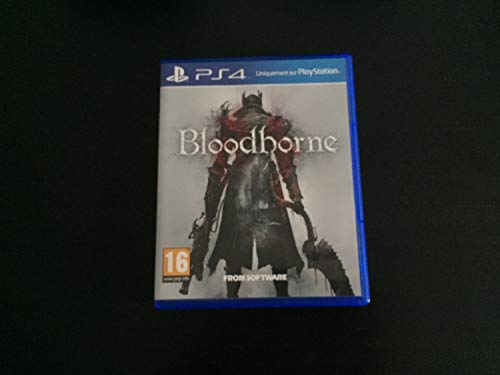 Bloodborne