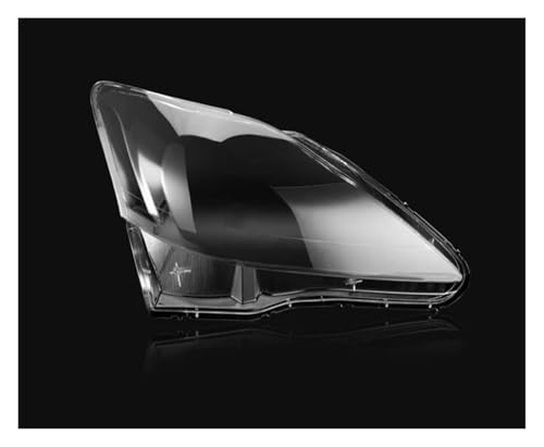 Couvercle de phare droit pour Lexus IS250 IS300 2006-2012 coque d'optique