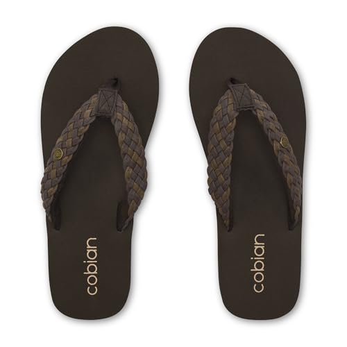 Image of Cobian Women's Braided Bounce