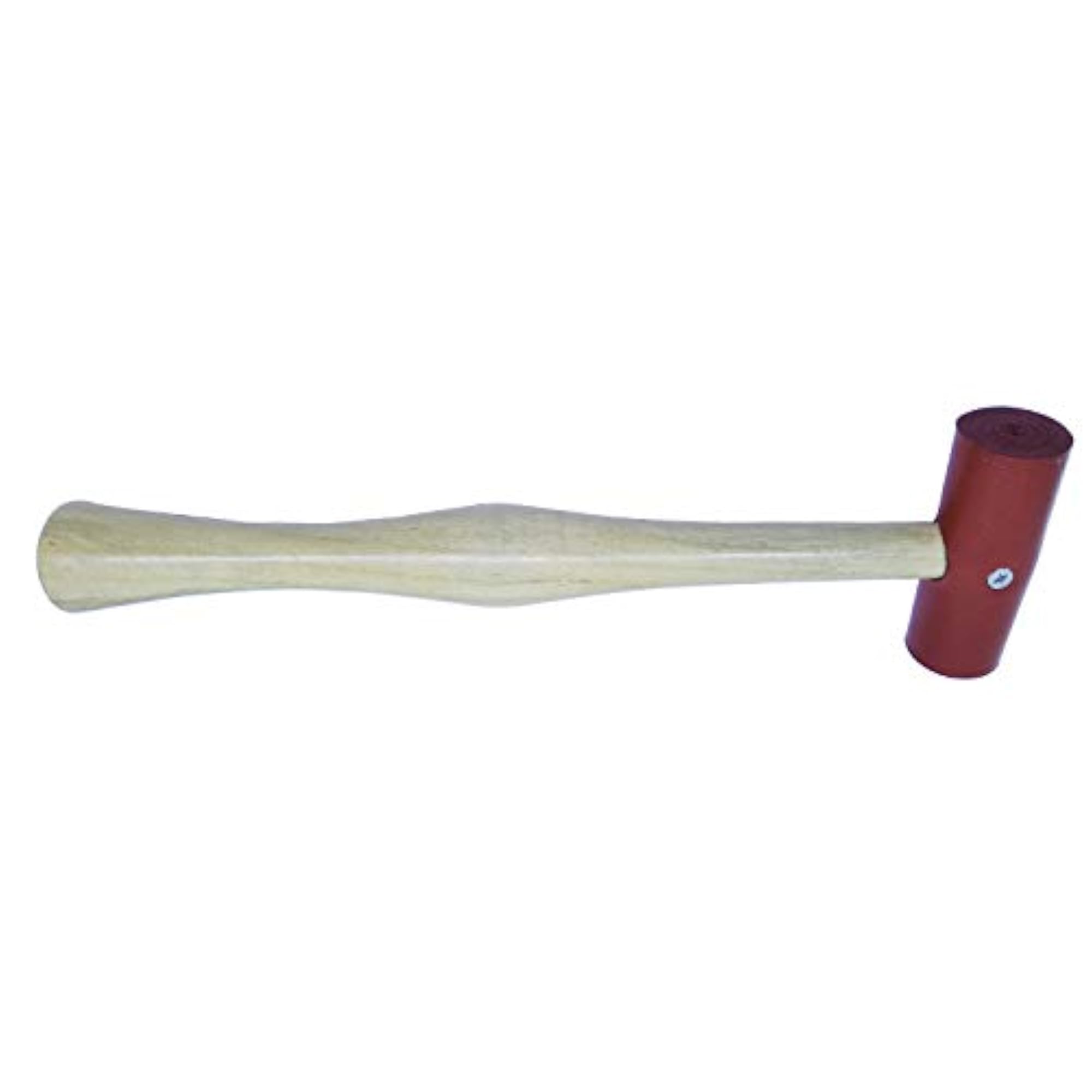 Raw Hide Mallet for Jewellery Making and Crafting