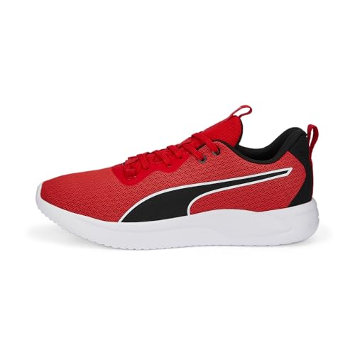 Image of Puma Unisex Adult Resolve Modern Running Shoe