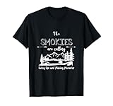 The Smokies