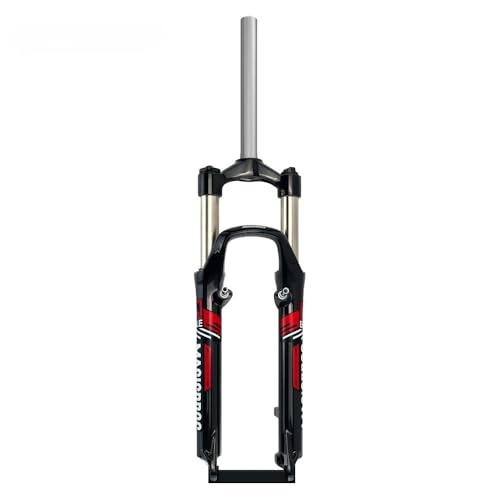 �uFLYKING�v26 �C���` MTB �t�����g�T�X�y���V���� �t�H�[�N 1-1/8 �蓮 �}�E���e�� �o�C�N �A���~�j�E������ �c�[�����O ���]�� �t�H�[�N �t�����g �t�H�[�N �g���x�� 100mm (E) [���s�A���i]