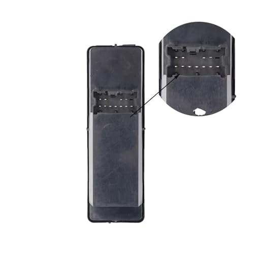 Interrupteur de lève-vitre pour Escape et Mariner 3L8Z14529AAA commande électrique - 6