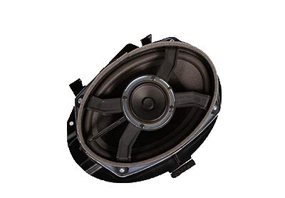 ACDelco 10392738 GM Original Equipment Rear Radio Speaker