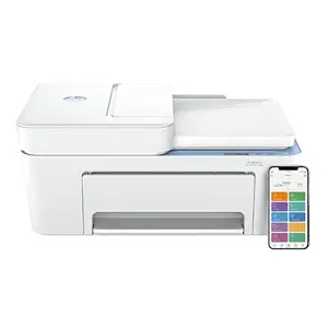 HP Ink Advantage 4278 WiFi Colour Printer - Print/Scan/Copy with ADF Ideal for Home/Small Office