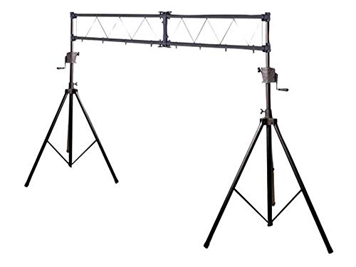 ODYSSEY LTMTS1-PRO Lighting Truss System