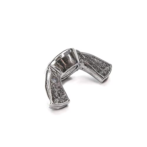 Gibraltar Accessori aste piatti 5 Pezzi Vite a