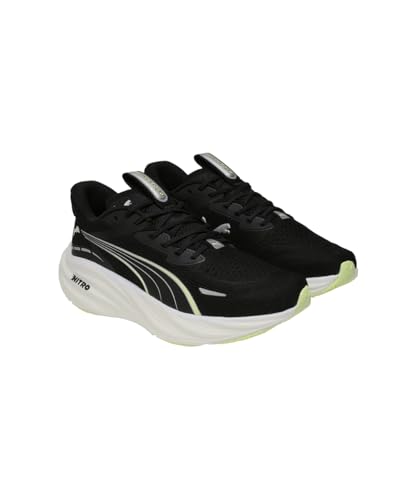 Image of Magnify Nitro 3 Puma Black-Puma White