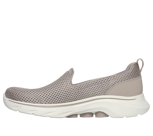 Image of Skechers GO Walk 7 Womens Performance | Walking Shoes