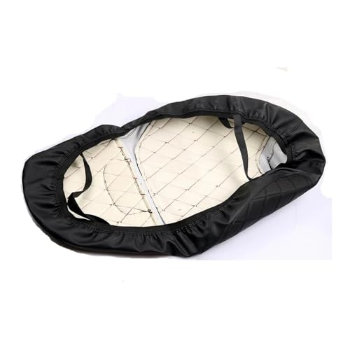 Housse de selle pour PCX 125 150 160 protège-siège isolant - 7