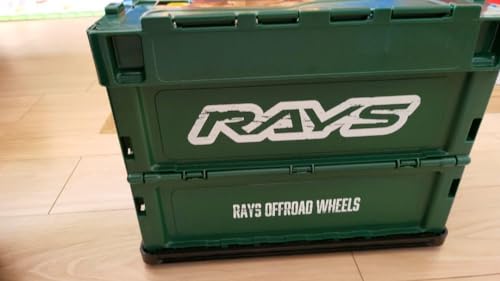 ??????? RAYS Raise Container Box, 6.6 gal (20 L), m53152896198