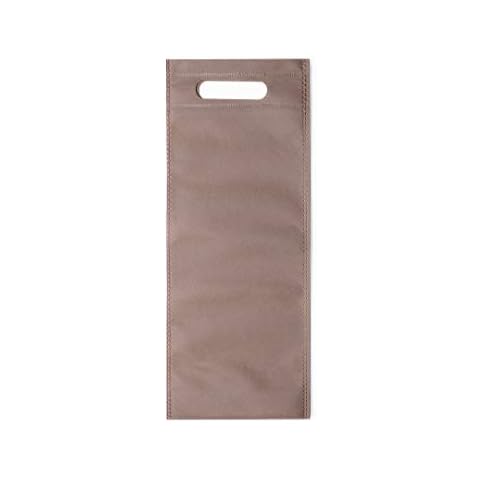 Pack Ahorro 100 Bolsas para Botellas de Vino Cover
