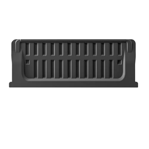 Tapis de coffre Ford Ranger 2023 2024 protection TPE pour transport chien et loisirs