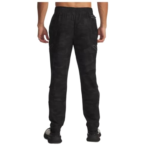 Unstoppable Men's Cargo Pants by Under Armour2