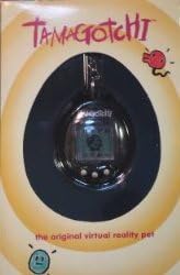 Amazon Co Jp バンダイ 新種発見たまごっち 英語版 クリアブラック レア ホビー 通販