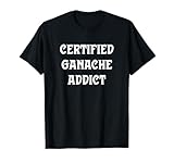 Funny Christmas Ganache Saying Apparel