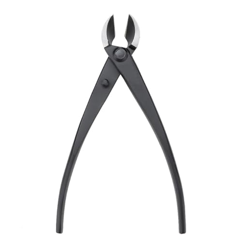 Branch Cutter, Bonsai Scissors Bonsai Tools Bonsai Shears Root Cutter Concave Cutter Bonsai Tools for Gardening