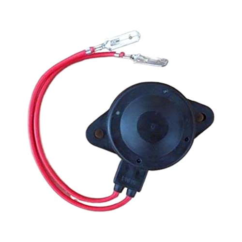 YINGHUA Xiaoyu - 1 x tachymètre - Bobine de mesure de vitesse - Compatible avec LG - Compatible avec Panasonic - Compatible avec les machines à laver Samsung