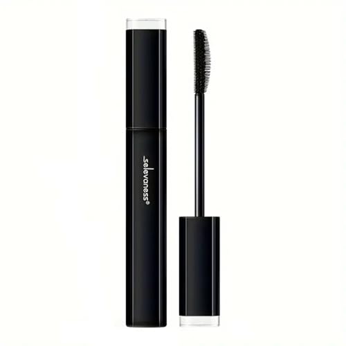 Image of Wazdorf Hair Finishing Stick - Sleek Hair for Women, Anti Fly Away Hair Wand with Biotin & Aloe, Non-Greasy Frizz Free Hair Stick for Baby Hairs, Edges & Flyaways - 15ml
