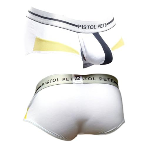 Sexy Mens Bikini Underpants Soft Thong Pouch Enhancing Jockstrap Boxer Shorts G-string Underwear4