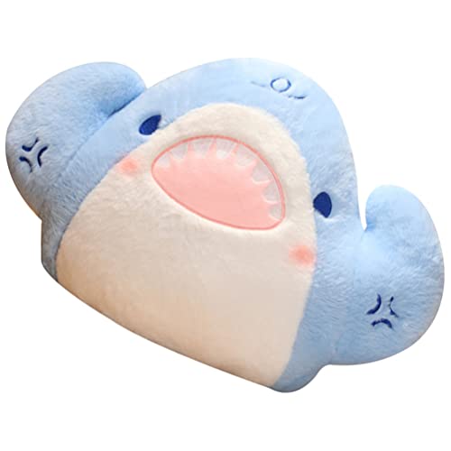 Peluche coussin dent Gadpiparty, le compagnon rassurant des nuits de vos enfants