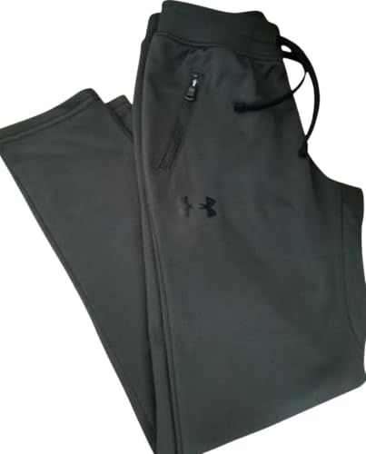 Under Armour Boys Pennant Tapered Pants2